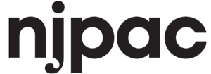 NJPAC logo